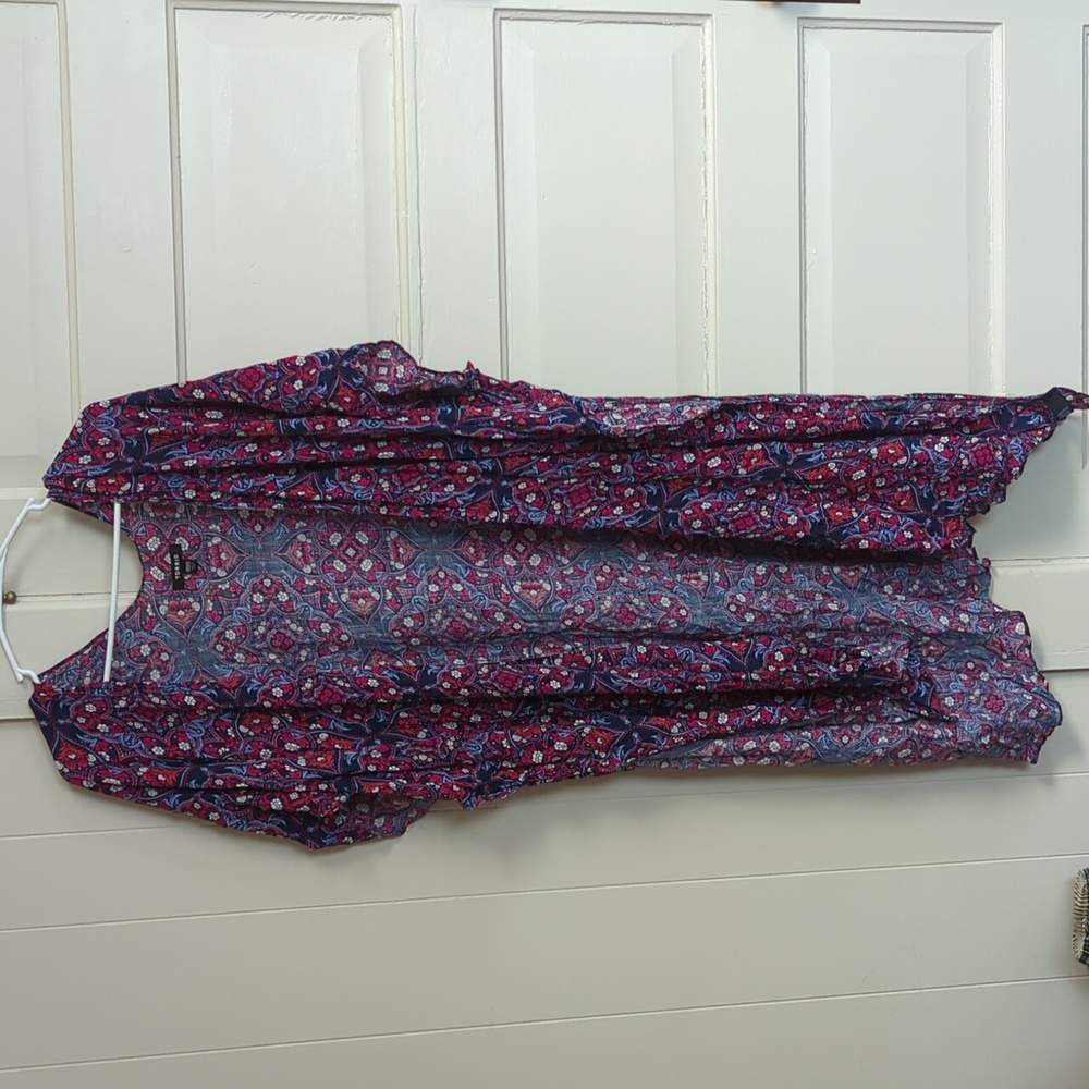 Torrid Swim Cover up